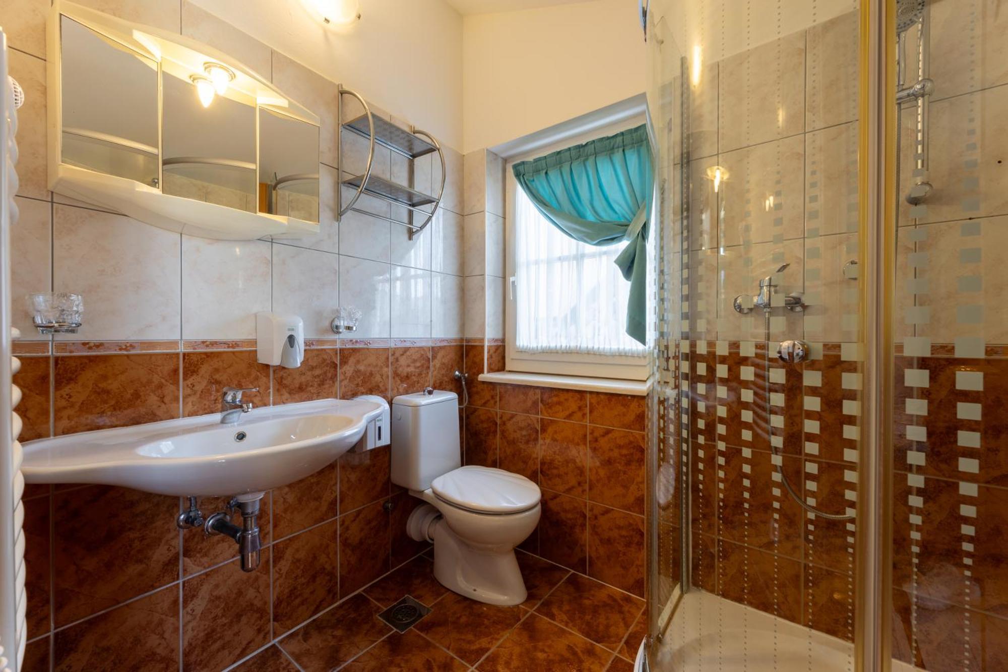 Villa Fontana โตรกีร์ ภายนอก รูปภาพ