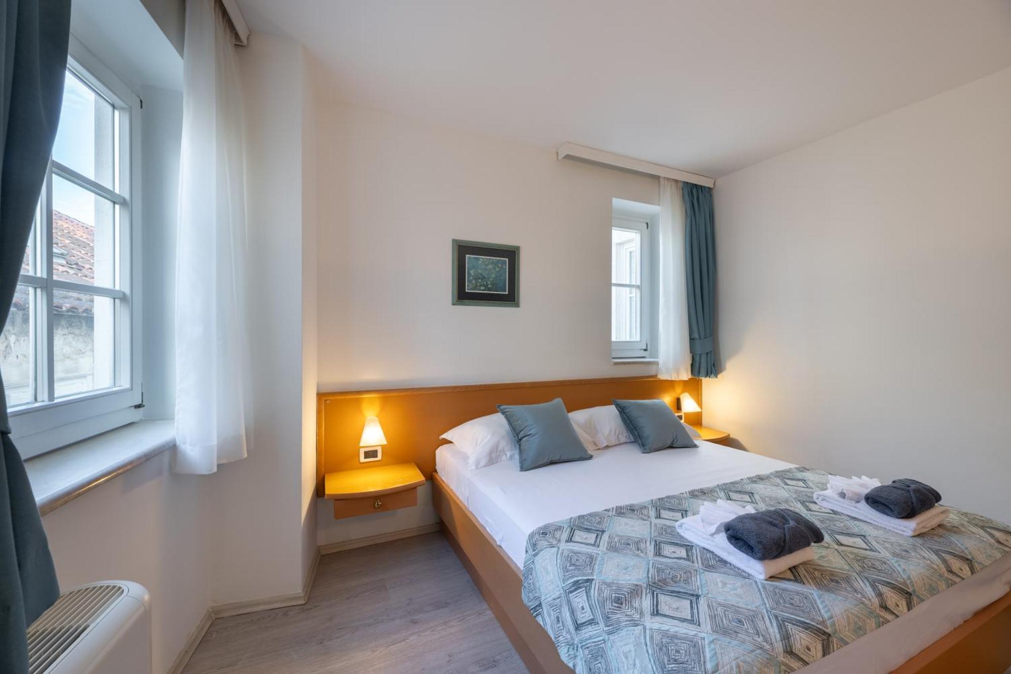 Villa Fontana โตรกีร์ ภายนอก รูปภาพ